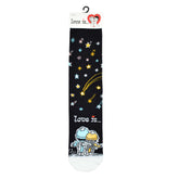 Love Is Watering Plans Together with Butterflies Green Knitted Cotton Crew Socks